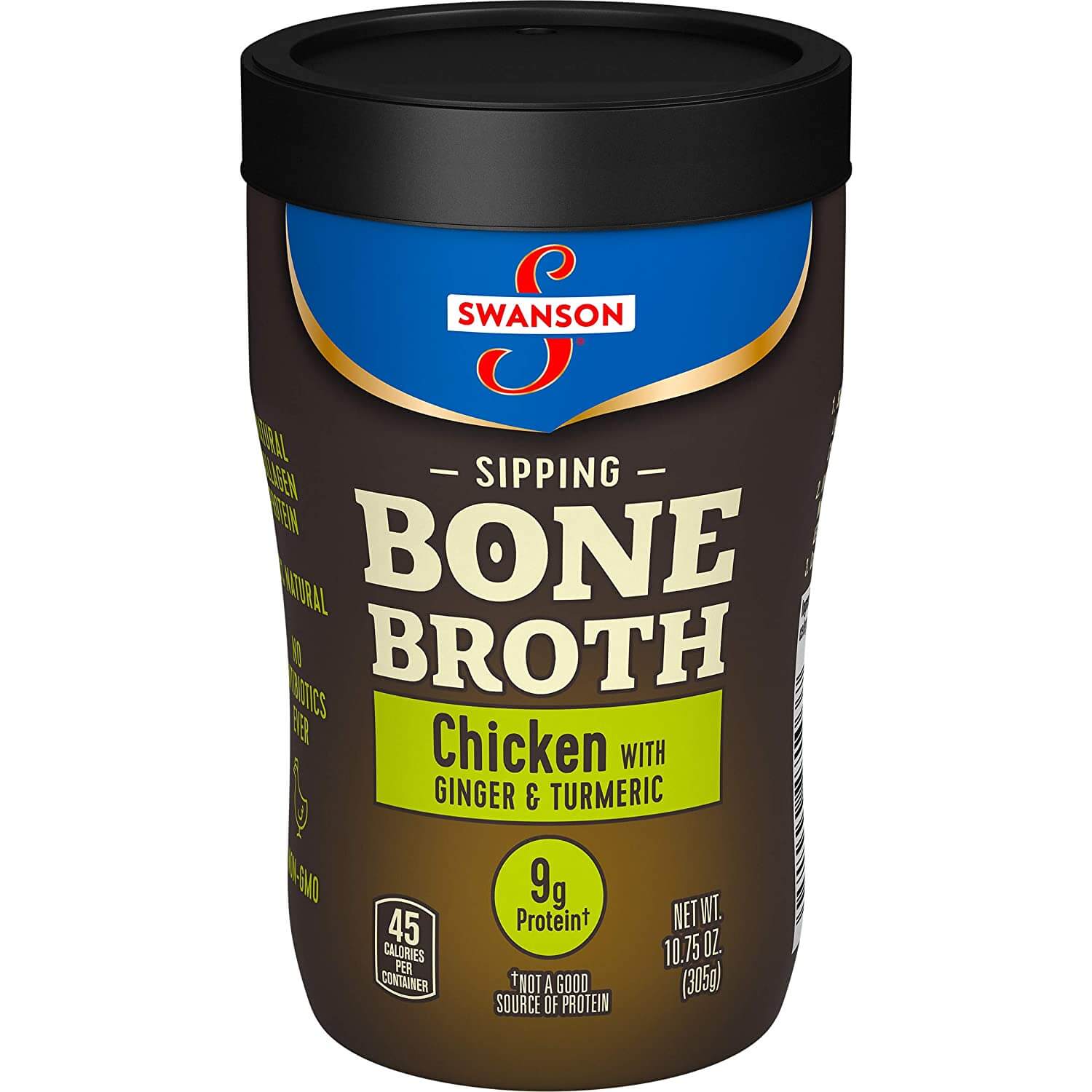 Swanson Chicken Bone Broth