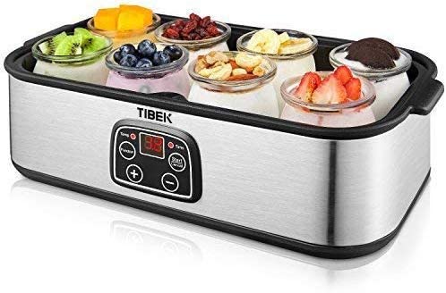 TIBEK Yogurt Maker