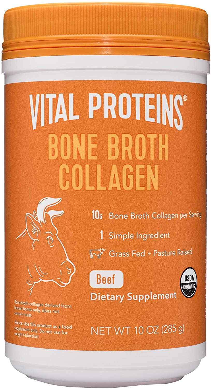 Vital Proteins Beef Bone Broth