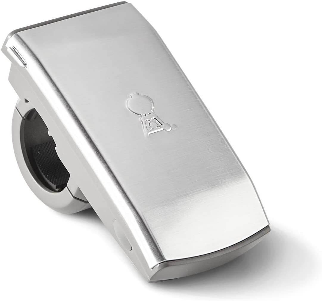 Weber 7661 Handle Grill 'N Go Light