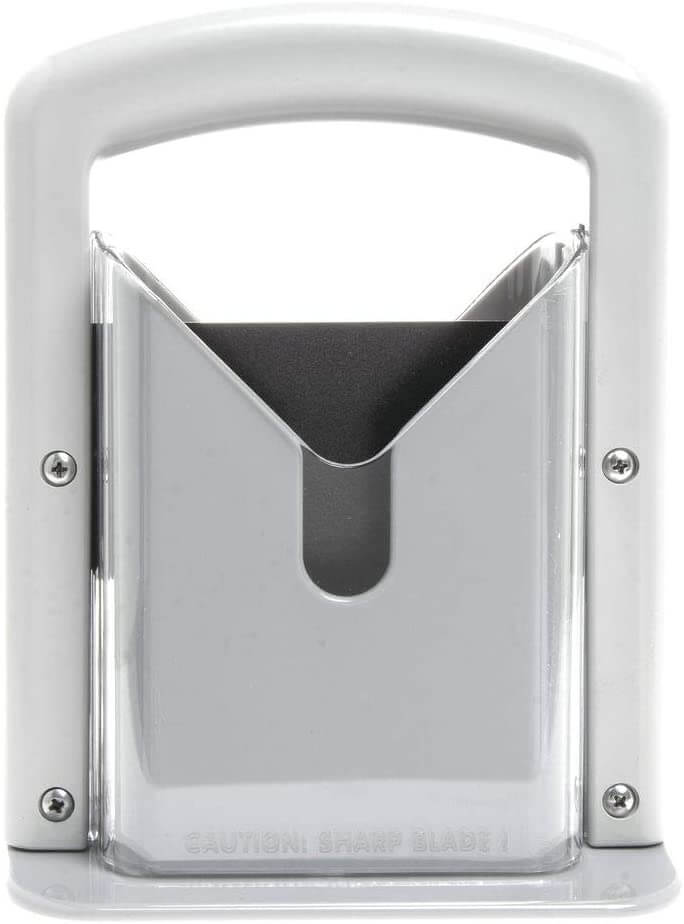 Winco Bagel Slicer
