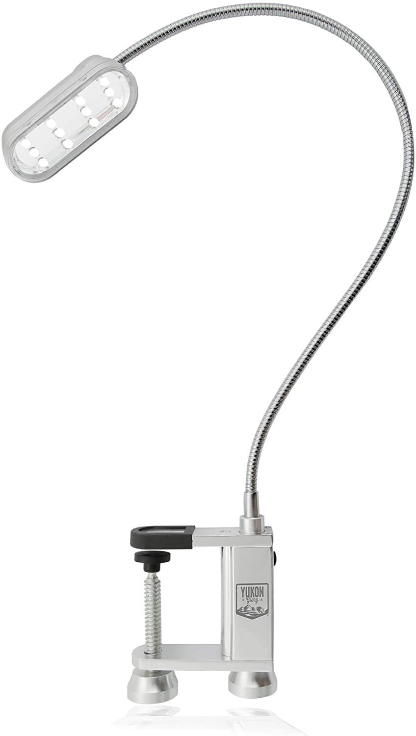 Yukon Glory Magnetic LED Grill Light