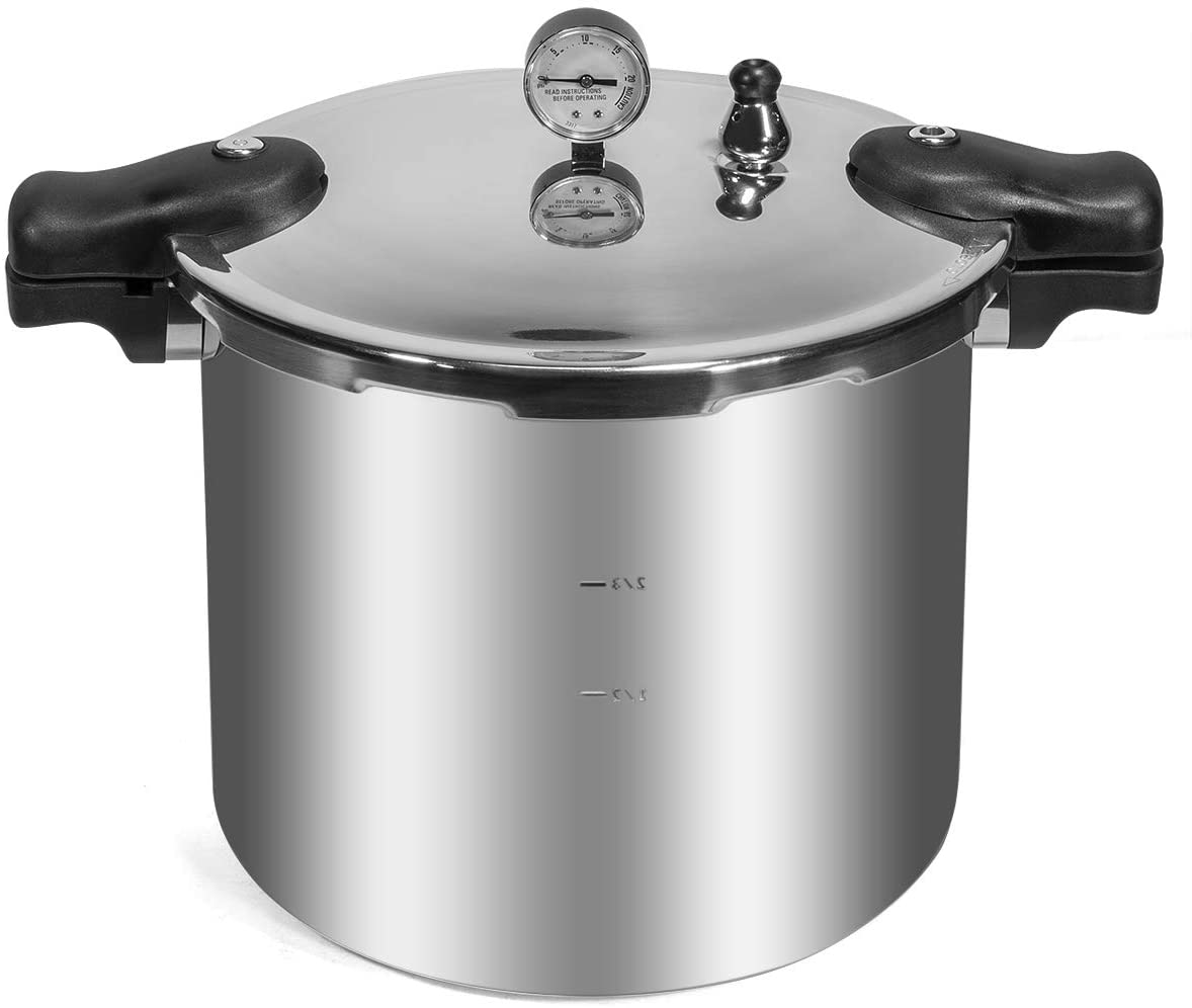 Barton Pressure Canner