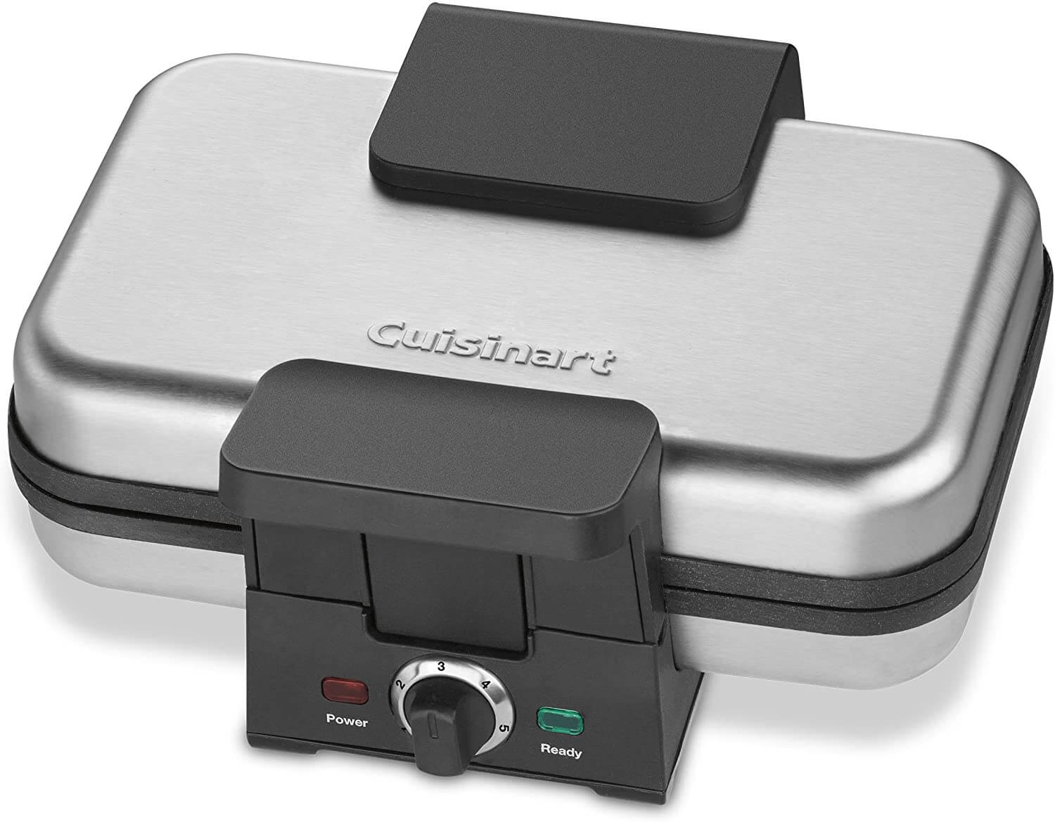 Cuisinart WM-PZ10 Pizzelle Press