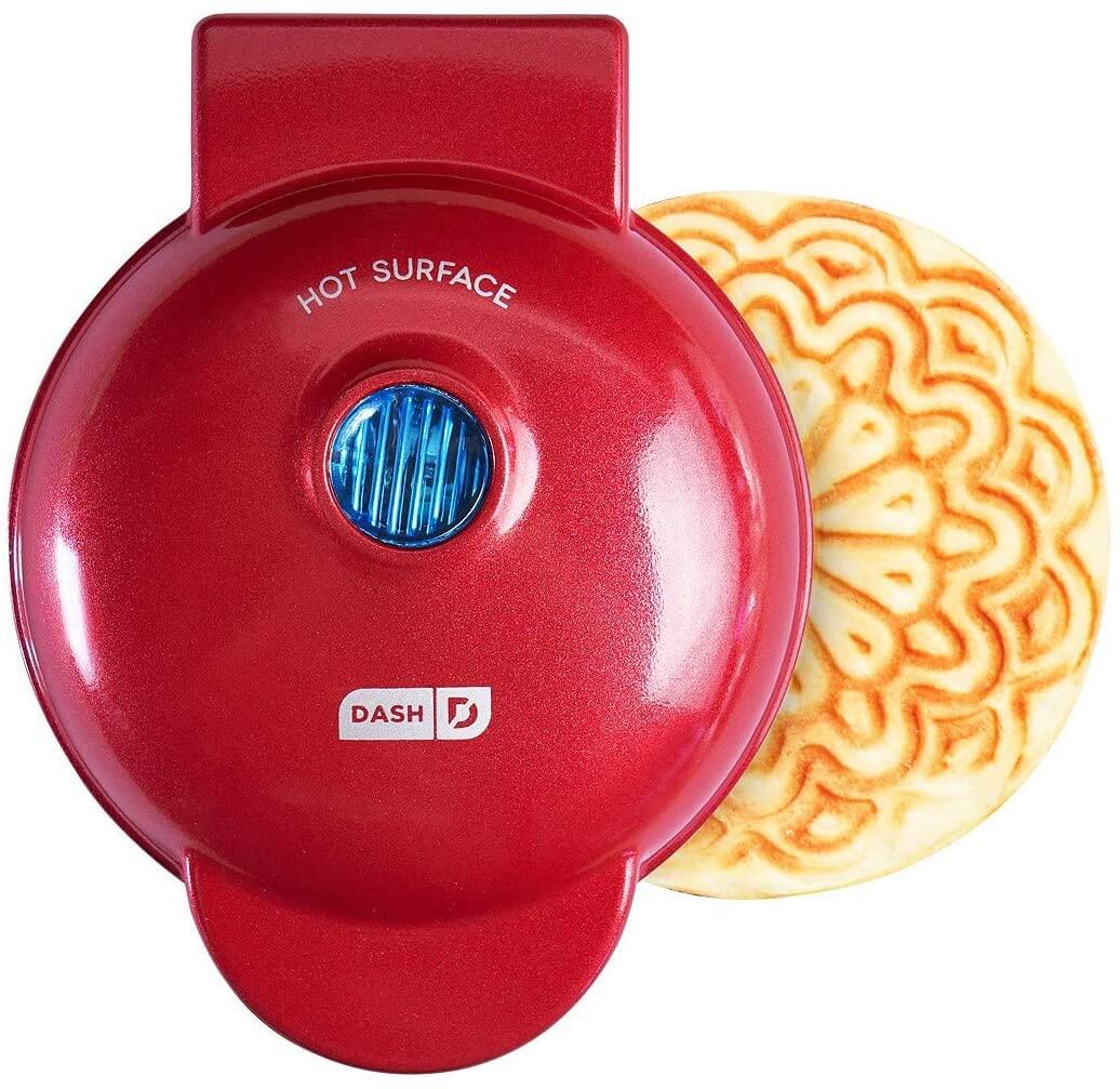 Dash Mini Pizzelle Maker