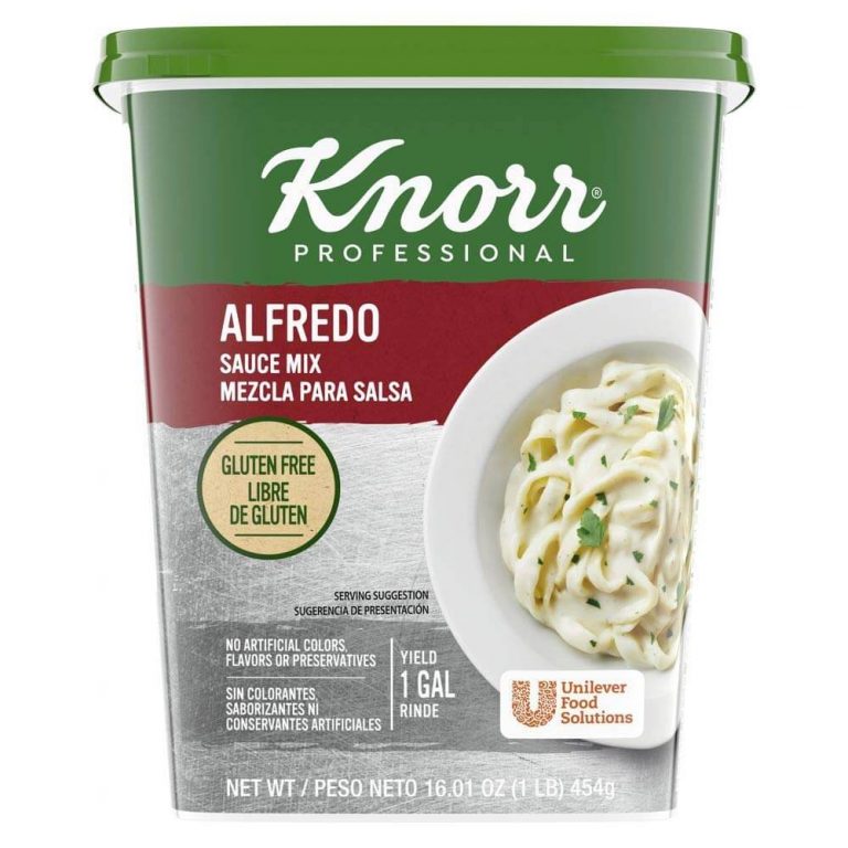 The 10 Best Store Bought Alfredo Sauce in 2022 Food Shark Marfa