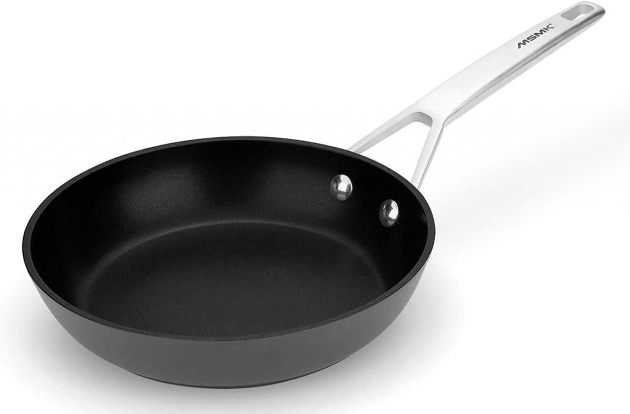 The 12 Best Stir Fry Pans in 2021 Food Shark Marfa