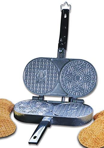 Palmer 75th Anniversary Thin Pizzelle Iron