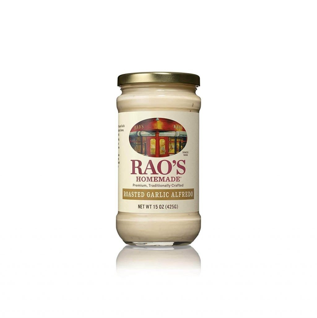 The 10 Best Store Bought Alfredo Sauce In 2022 Food Shark Marfa