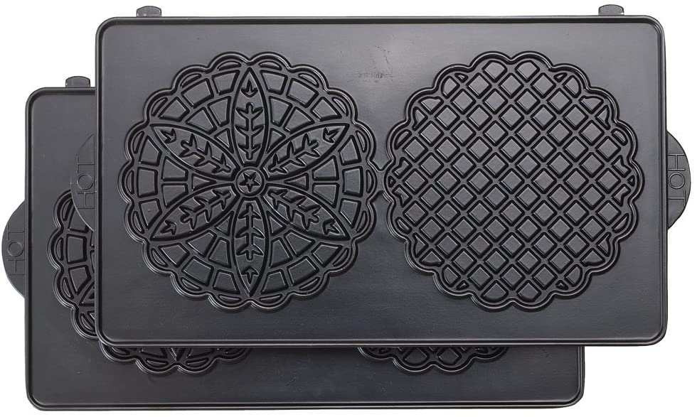 Vitantonio Pizzelle Maker