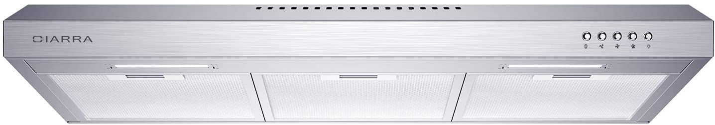 Ciarra CAS75918A Range Hood