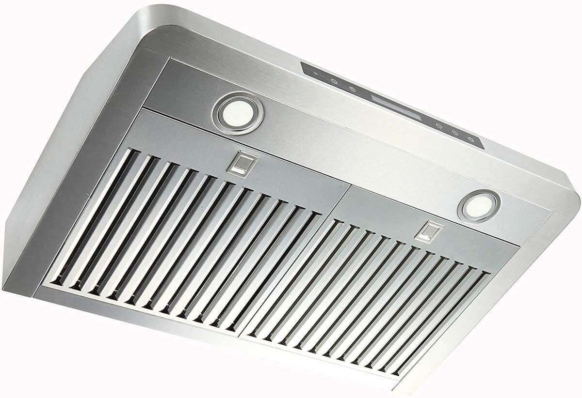 Ekon NAC01 Range Hood