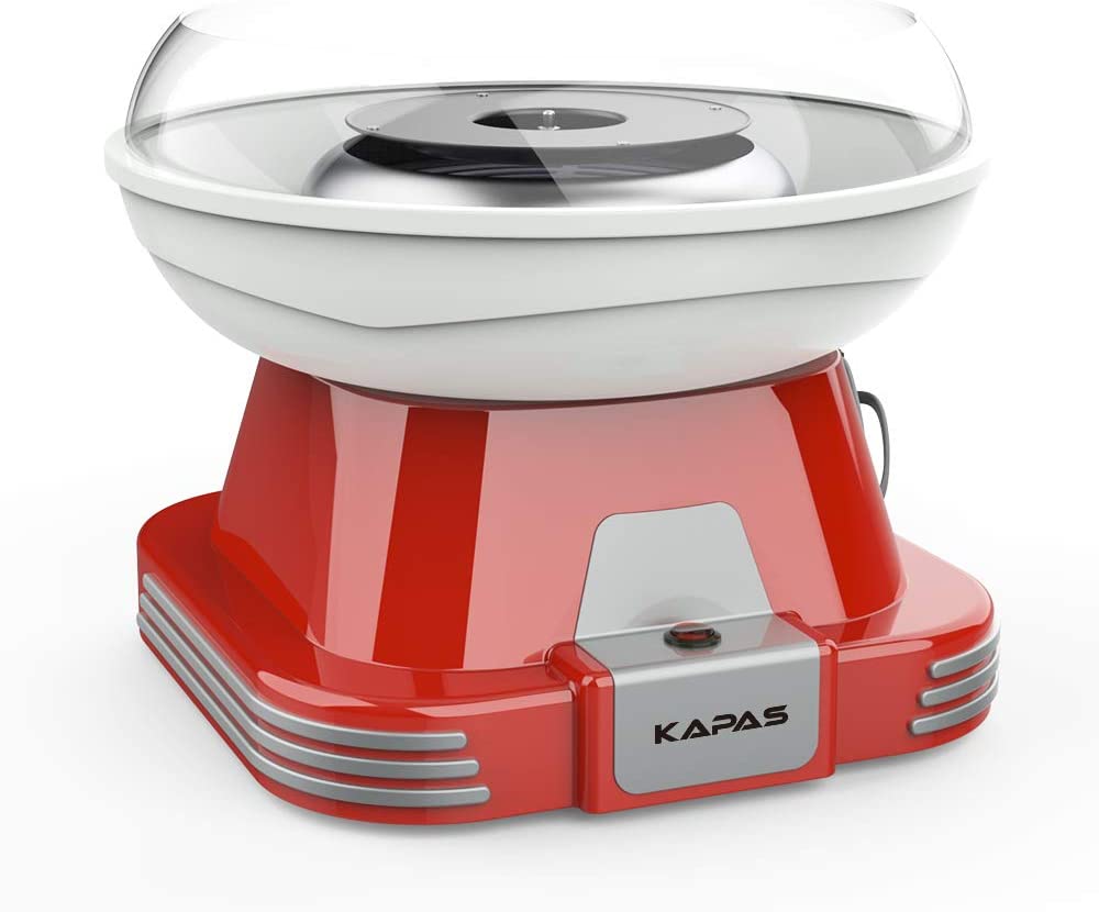 Kapas Cotton Candy Maker