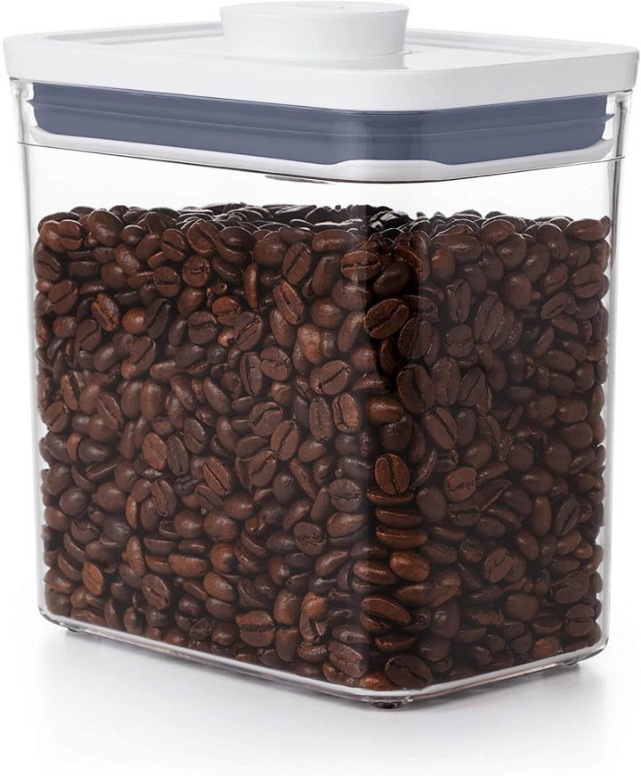 The 15 Best Coffee Storage Containers For Maximizing Your Caffeine Hit