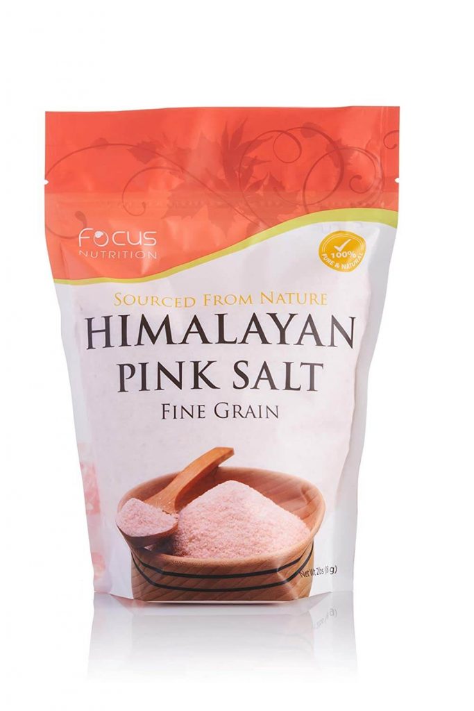 The 10 Best Pink Himalayan Salts in 2023 Food Shark Marfa