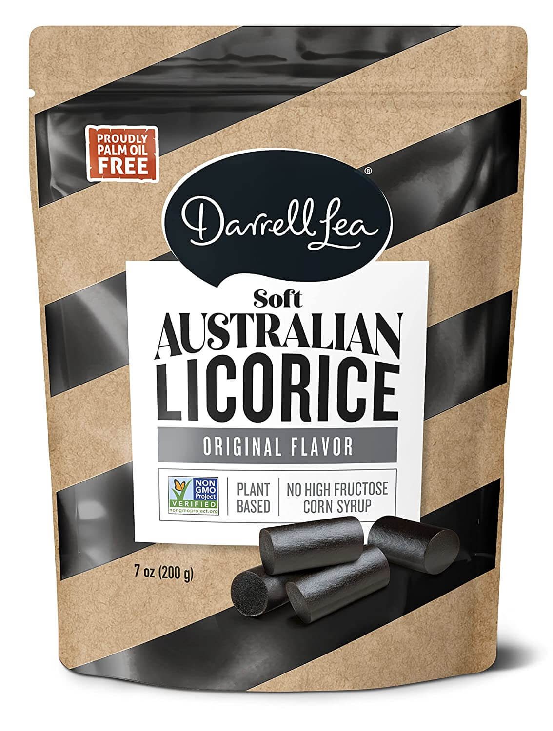 Darrell Lea Licorice