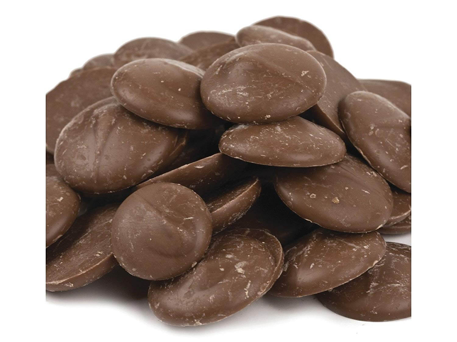 Merckens Milk Chocolate