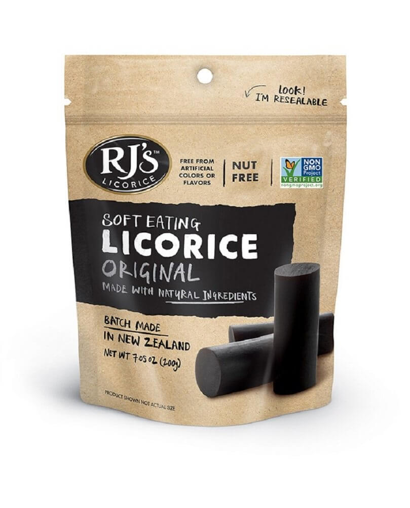 RJ's Licorice