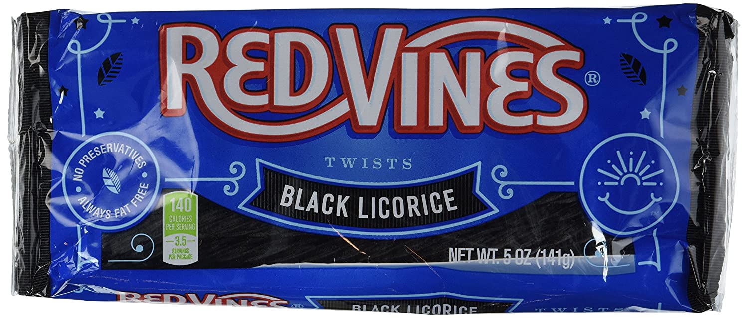 Red Vines Licorice