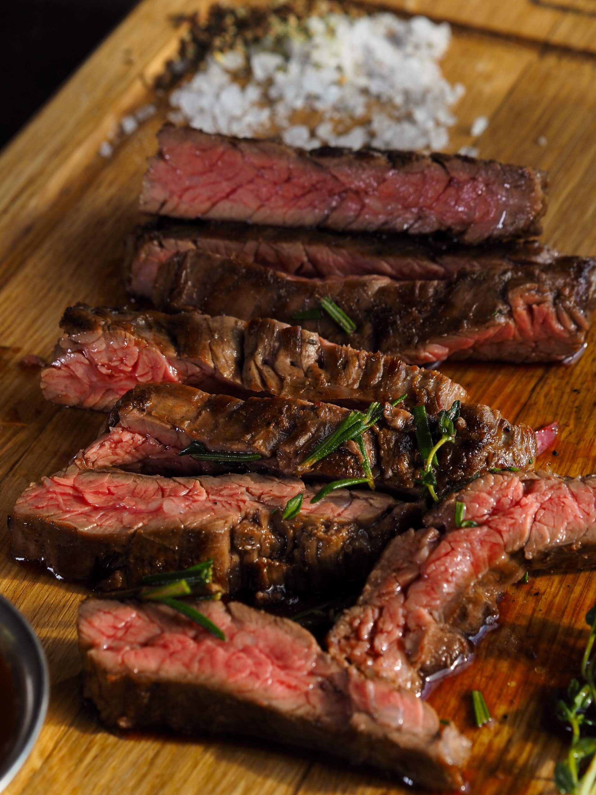 Sirloin Filet Vs Filet Mignon 3 Sirloin Filet Vs Filet Mignon 3