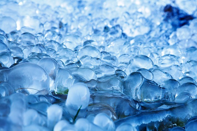 Nugget Ice vs Pellet Ice vs Pebble Ice vs Sonic Ice Are They the