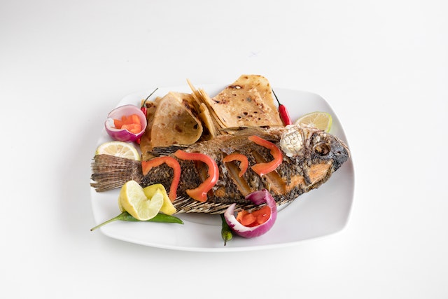 haddock vs tilapia haddock vs tilapia
