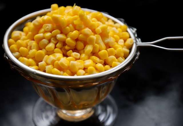 Other Health Benefits Of Corn Other Health Benefits Of Corn
