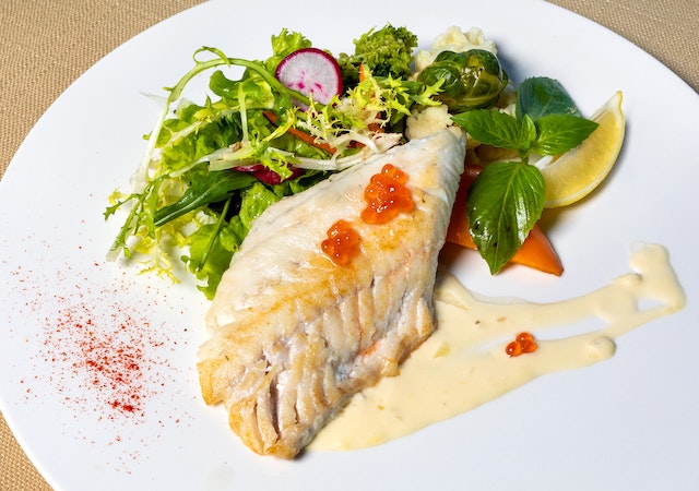 haddock vs tilapia haddock vs tilapia