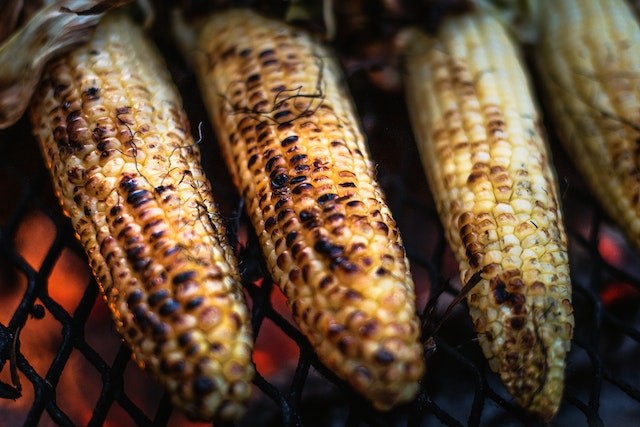 Other Health Benefits Of Corn Other Health Benefits Of Corn