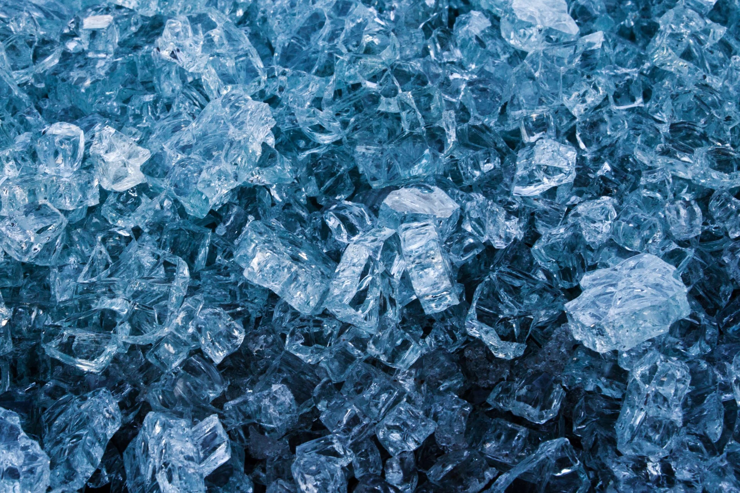 What is Nugget Ice? What is Nugget Ice?