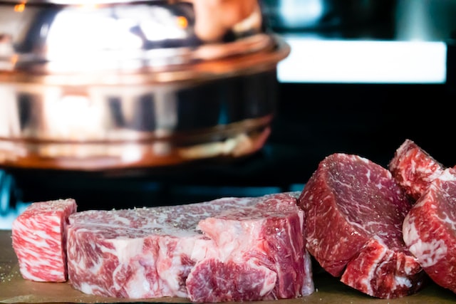 So, What Does Mountain Lion Meat Taste Like? So, What Does Mountain Lion Meat Taste Like?