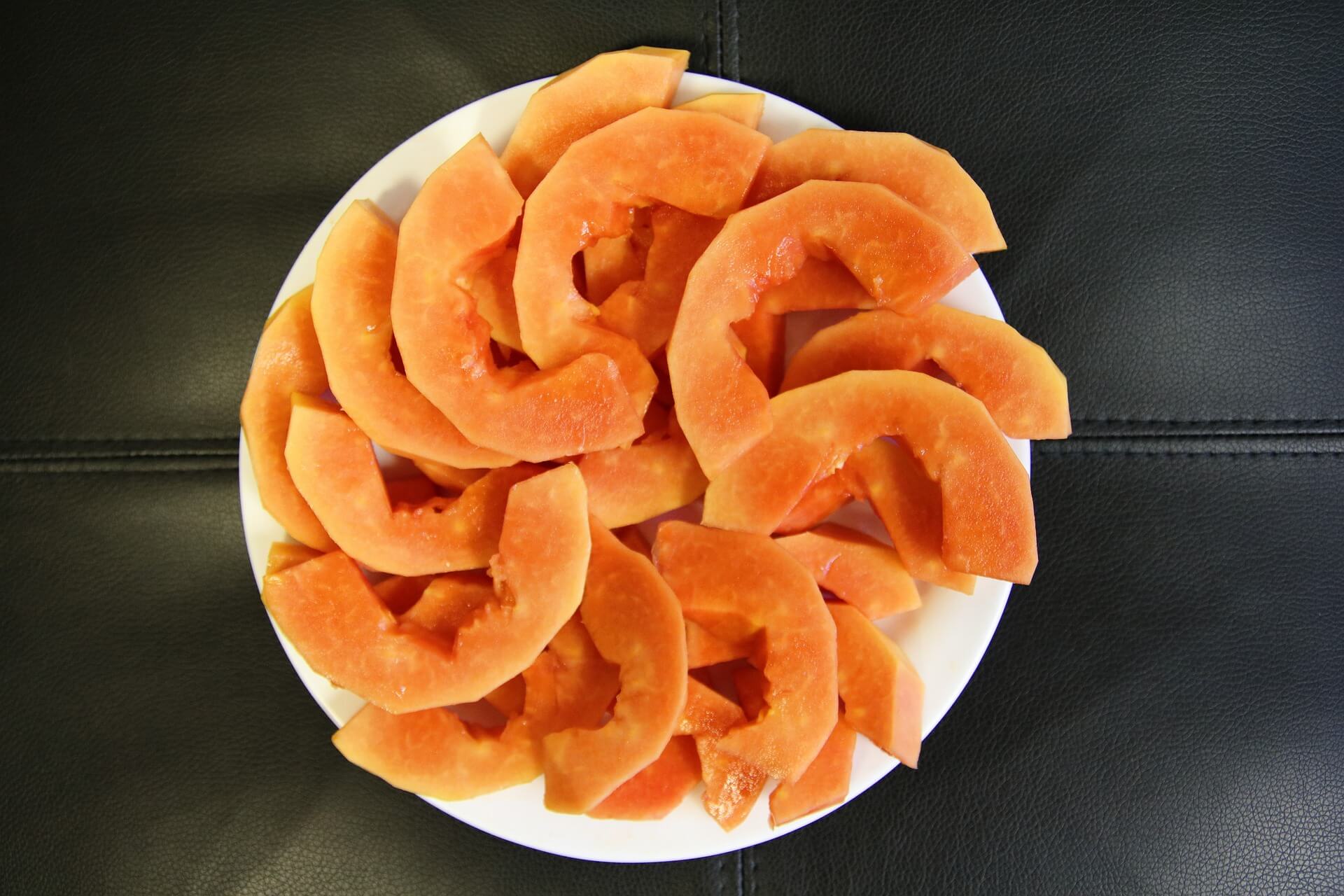 What Does Papaya Taste Like What Does Papaya Taste Like