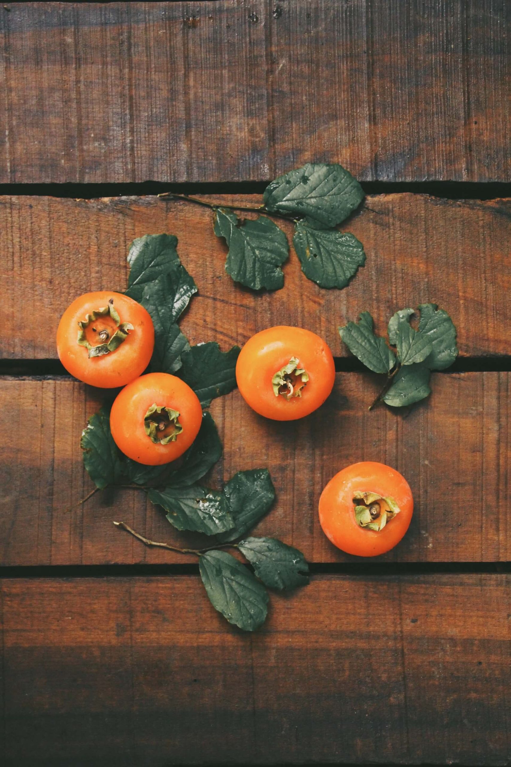 Where can you find persimmons in the US Where can you find persimmons in the US