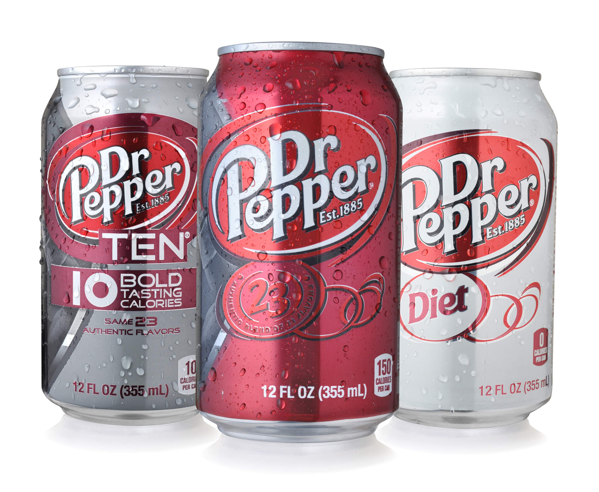 What’s the Taste of Dr. Pepper? A Comprehensive Look at Its 23 Flavor