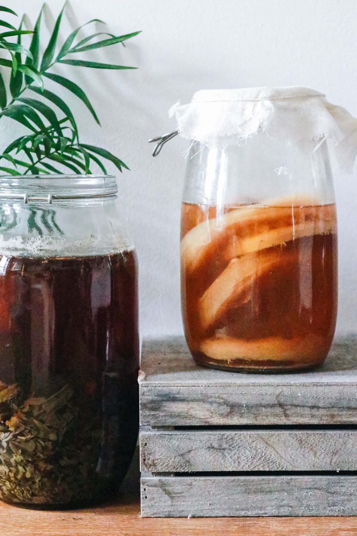 Does Kombucha Taste Like Vinegar? Exploring the Science Behind It