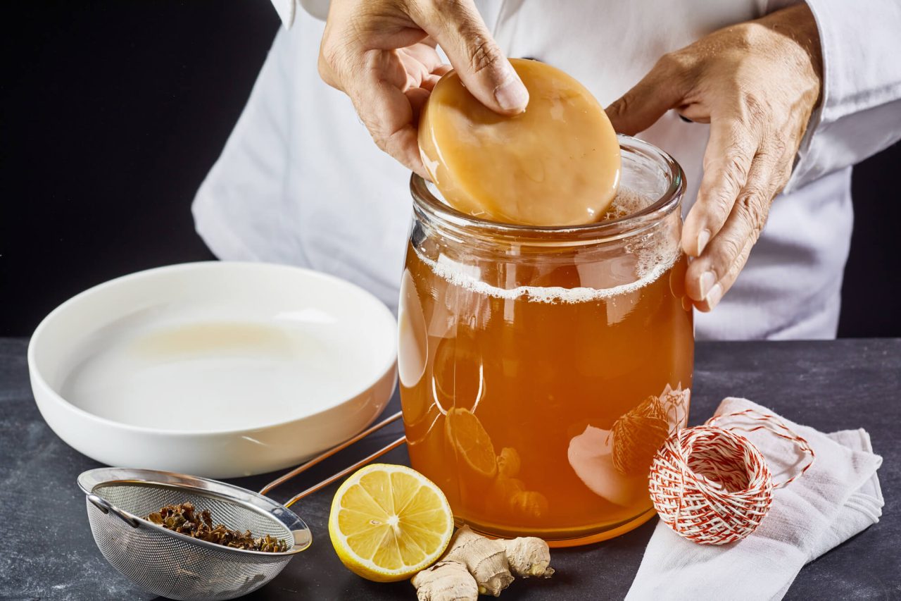 Does Kombucha Taste Like Vinegar? Exploring the Science Behind It