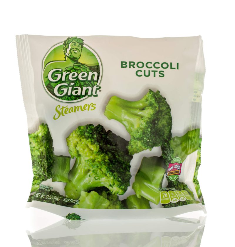 Broccoli Florets vs Cuts What Are the Differences? Food Shark Marfa