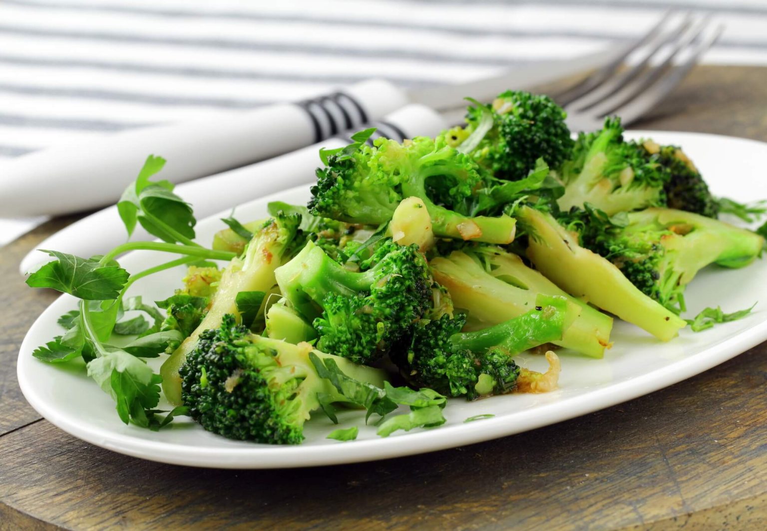 Broccoli Florets vs Cuts What Are the Differences? Food Shark Marfa