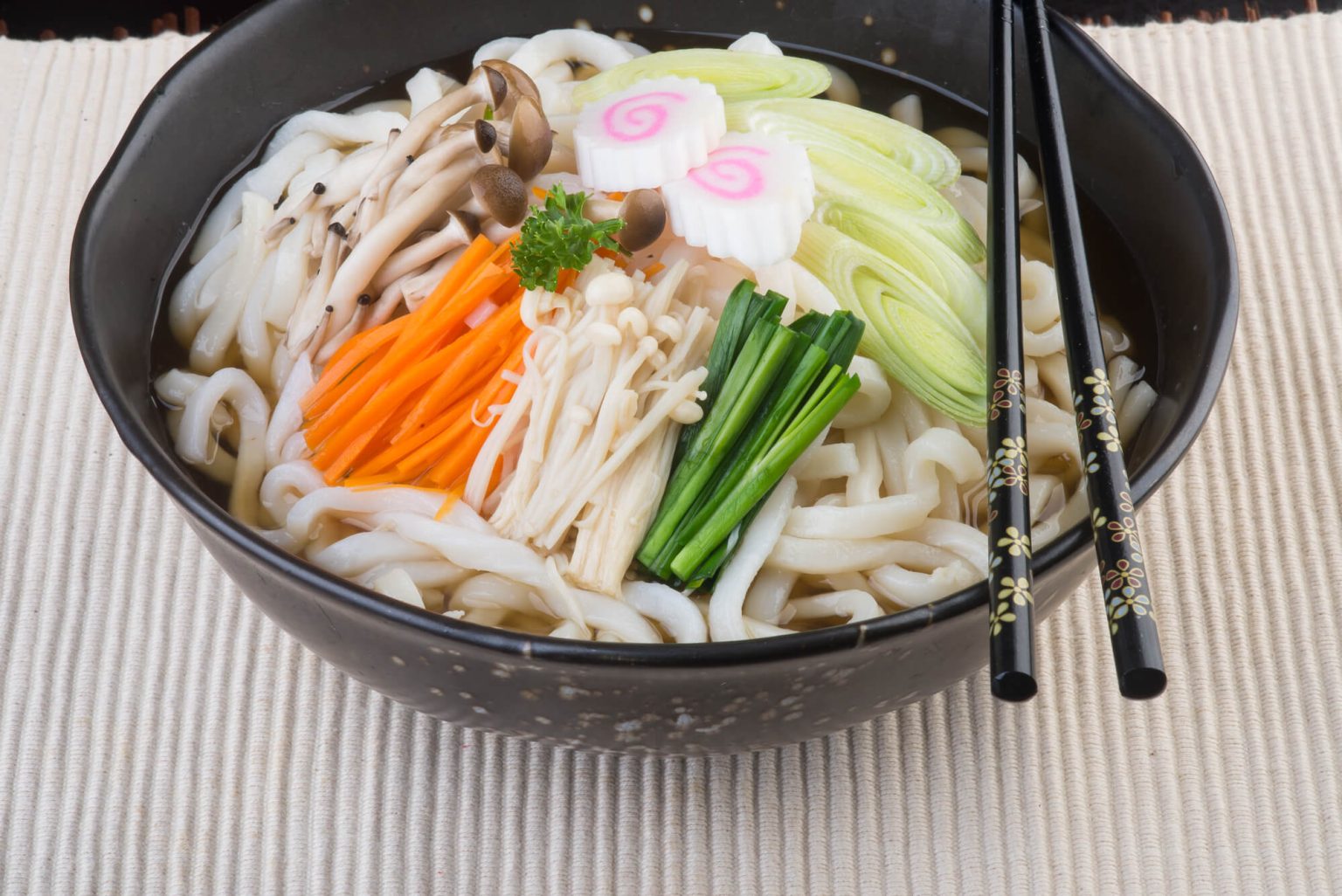 Yaki Soba vs. Udon The Ultimate Noodle Battle Food Shark Marfa